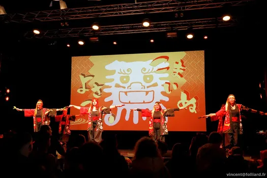 Copyright : Vincent Folliard